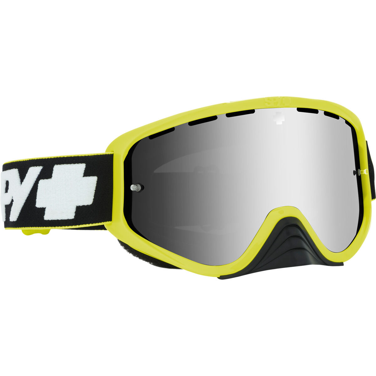 WOOT RACE, Slice Green-HD Smoke with Pink Spectra Mirror HD Clear, hi-res image number null